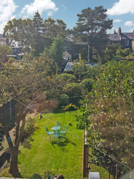 Salisbury Terrace, Aberdeen