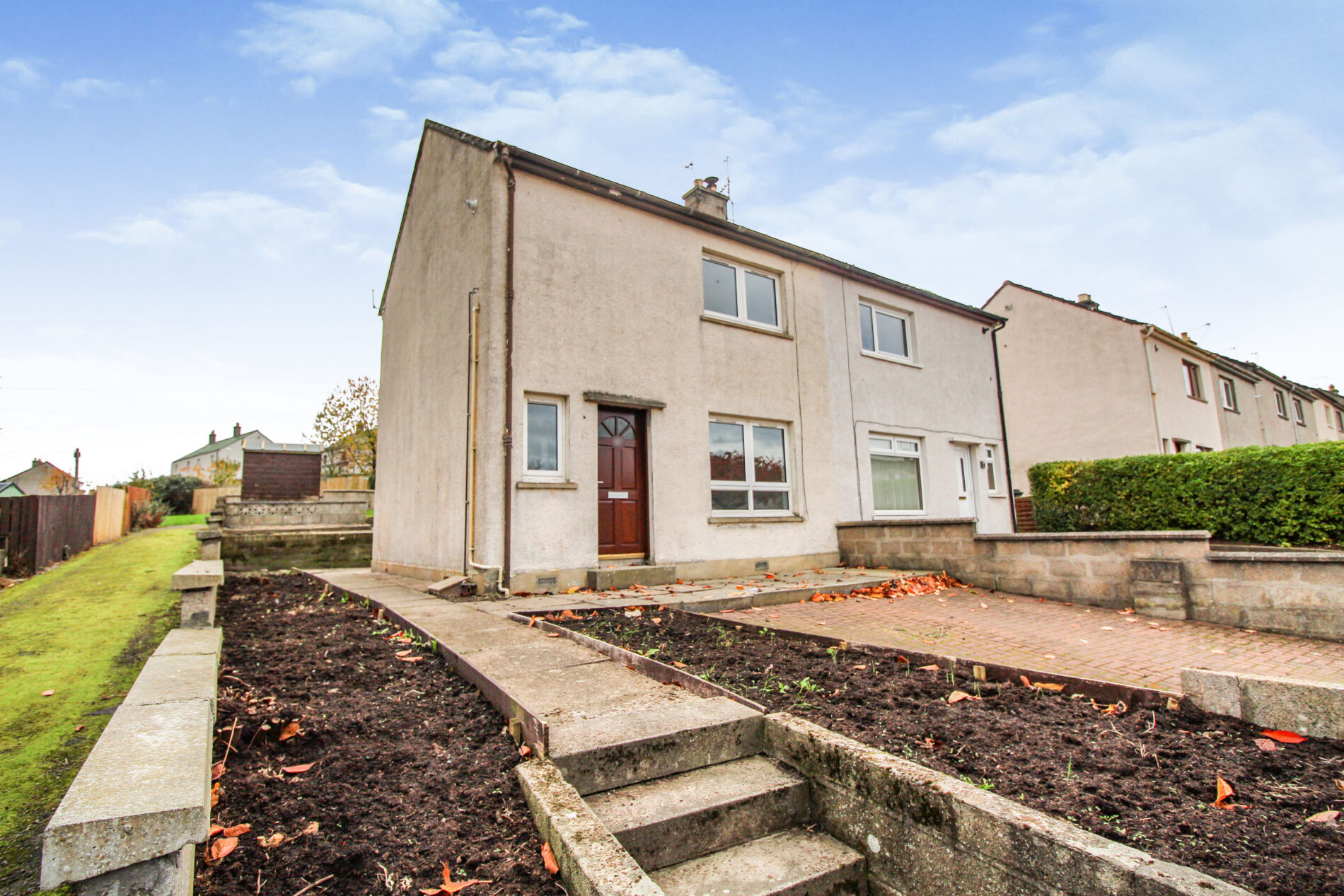 31 Brodie Drive Elgin IV30 4LS Thistles Estate Agents